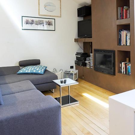 Gethekey Borgo Terrace Apartment Bologna Buitenkant foto